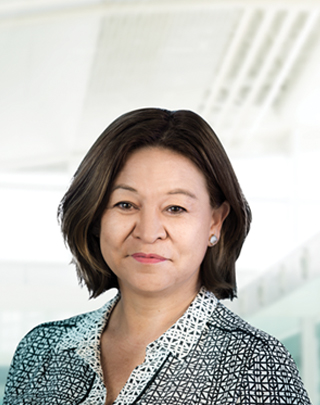 Michelle Lee Guthrie